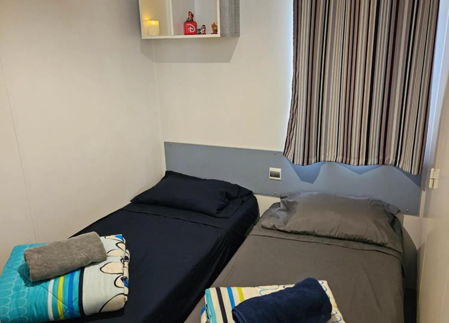 Mobil Home Climatise 6 Pers France