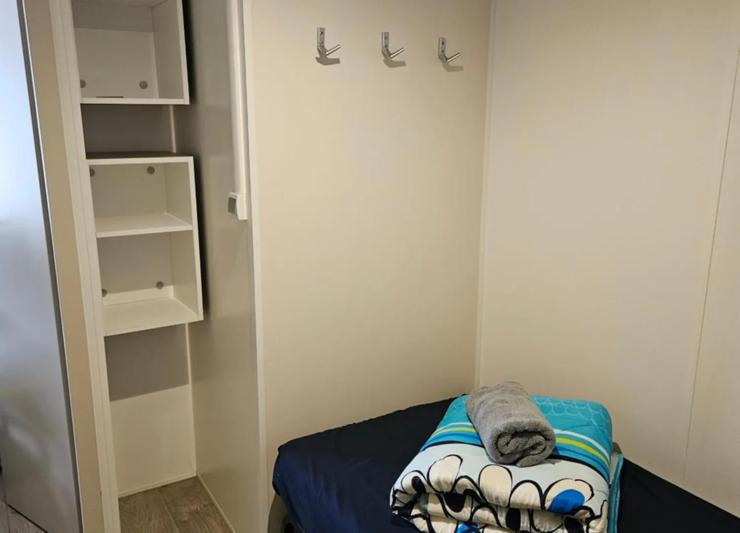 Mobil Home Climatise 6 Pers Le Muy Campsite