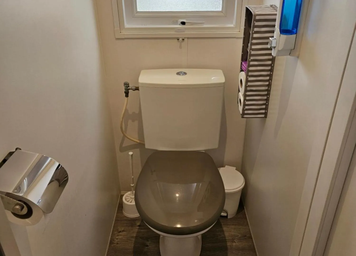 Mobil Home Climatise 6 Pers Le Muy
